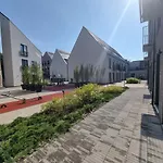 Old Town Renaissance Apartment