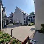 Old Town Renaissance Apartment