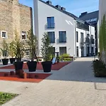 Old Town Renaissance Apartment