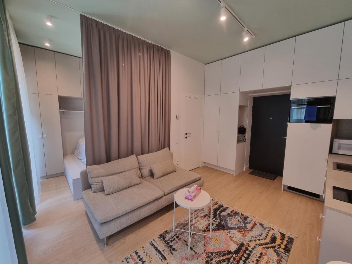 Old Town Renaissance Appartement *
