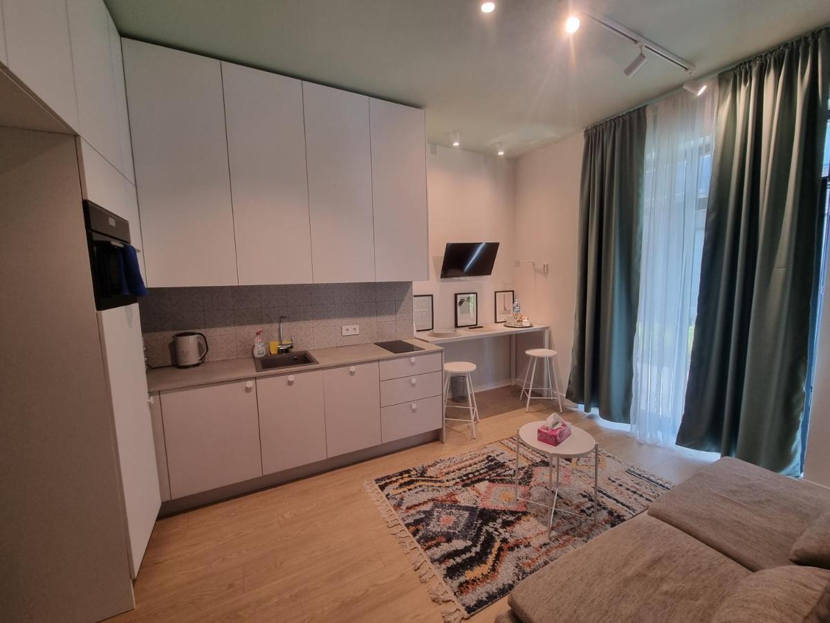 Old Town Renaissance Appartement