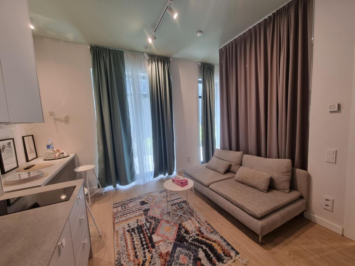Appartement Old Town Renaissance *