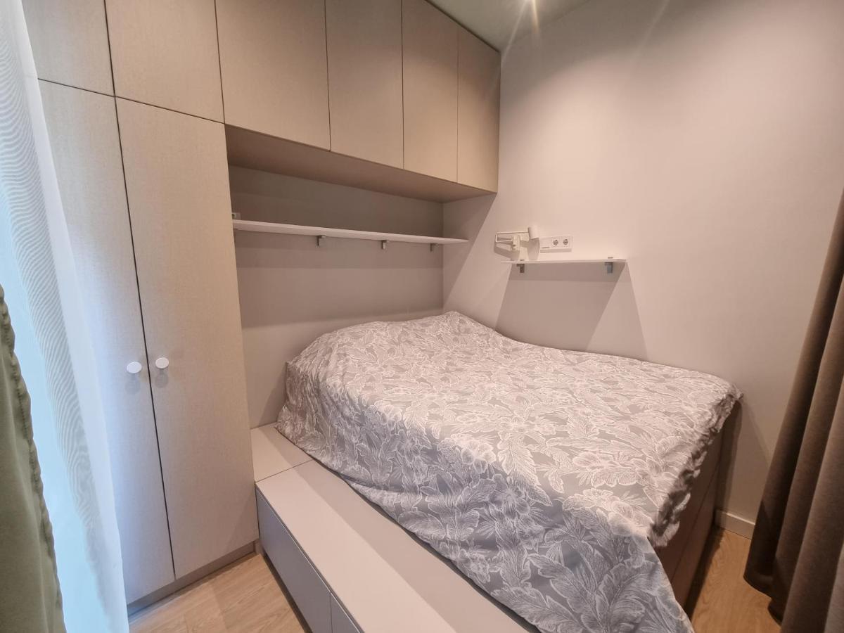 Old Town Renaissance Appartement Vilnius