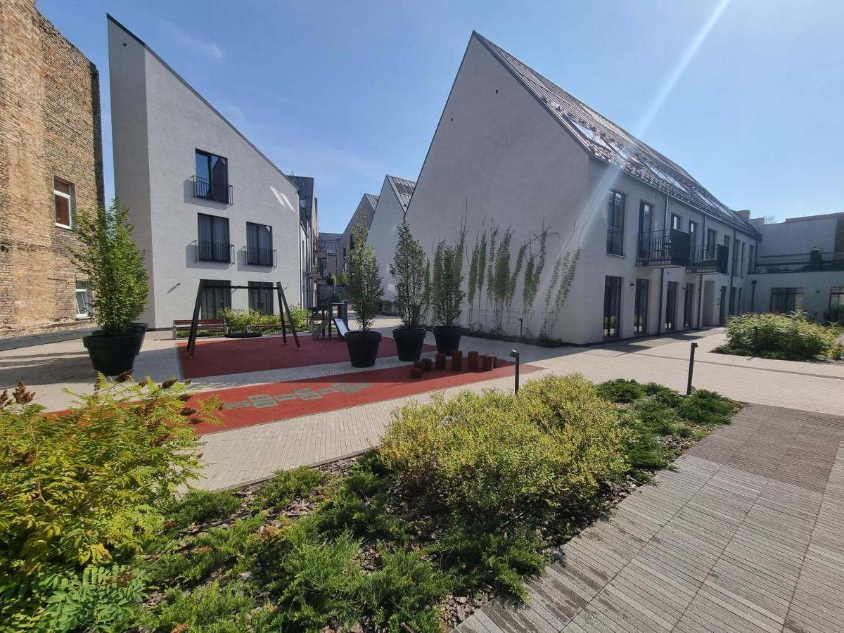 Old Town Renaissance Appartement